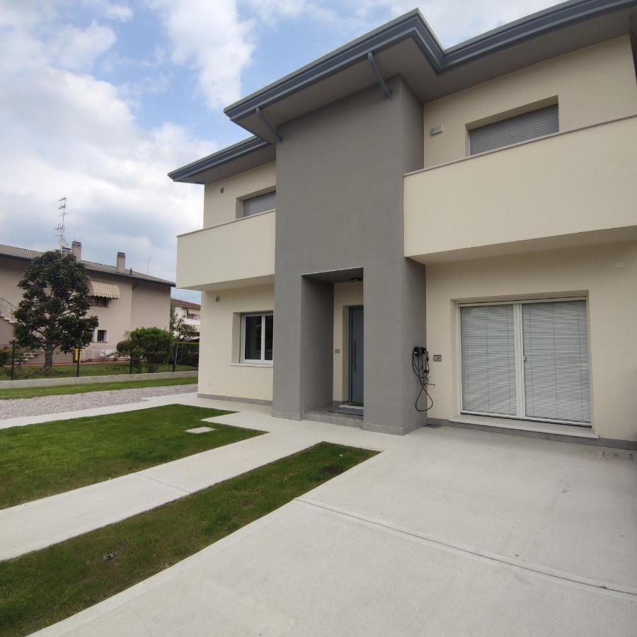 Bbconegliano Borlini公寓 外观 照片