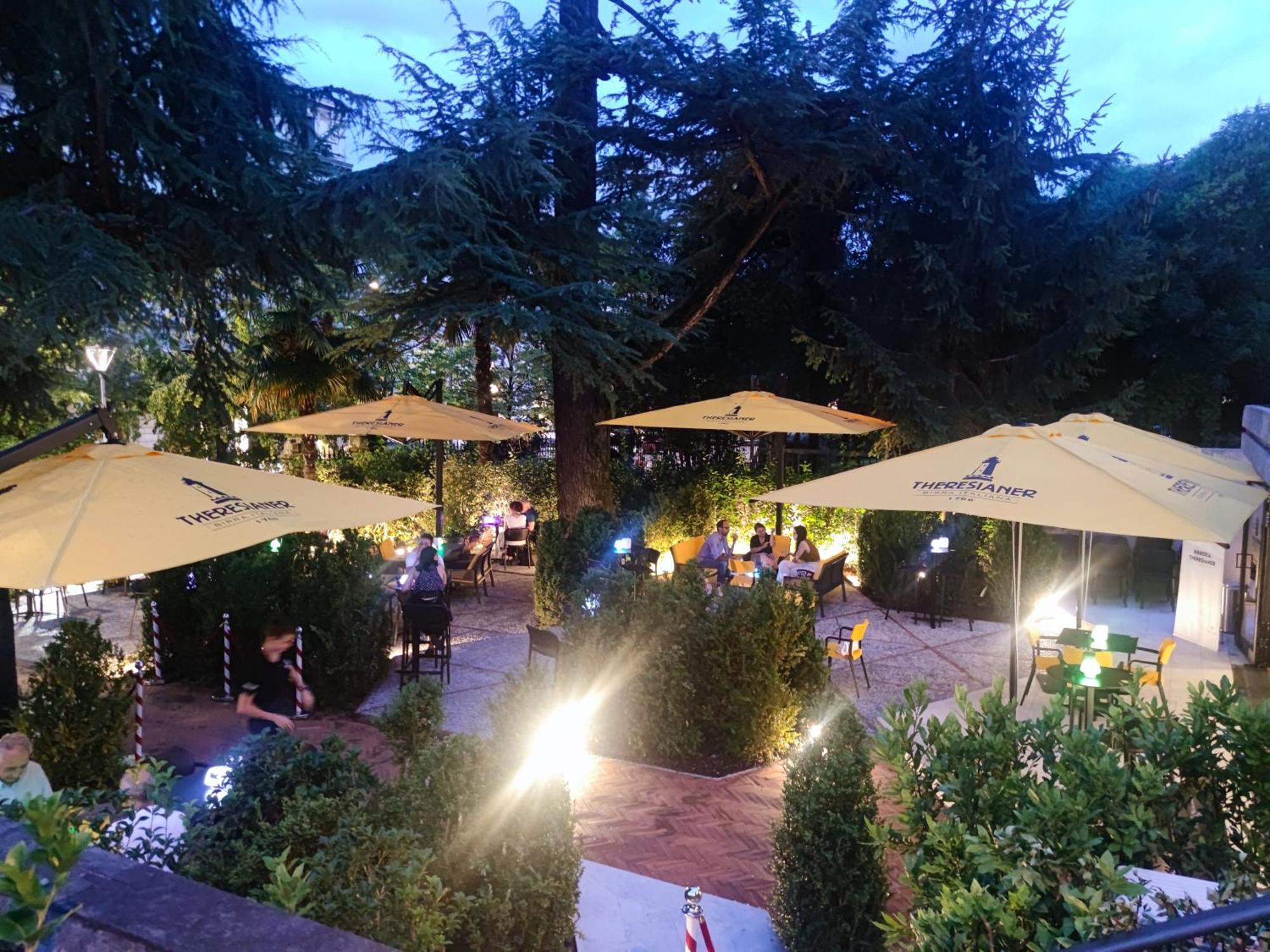 Bbconegliano Borlini公寓 外观 照片