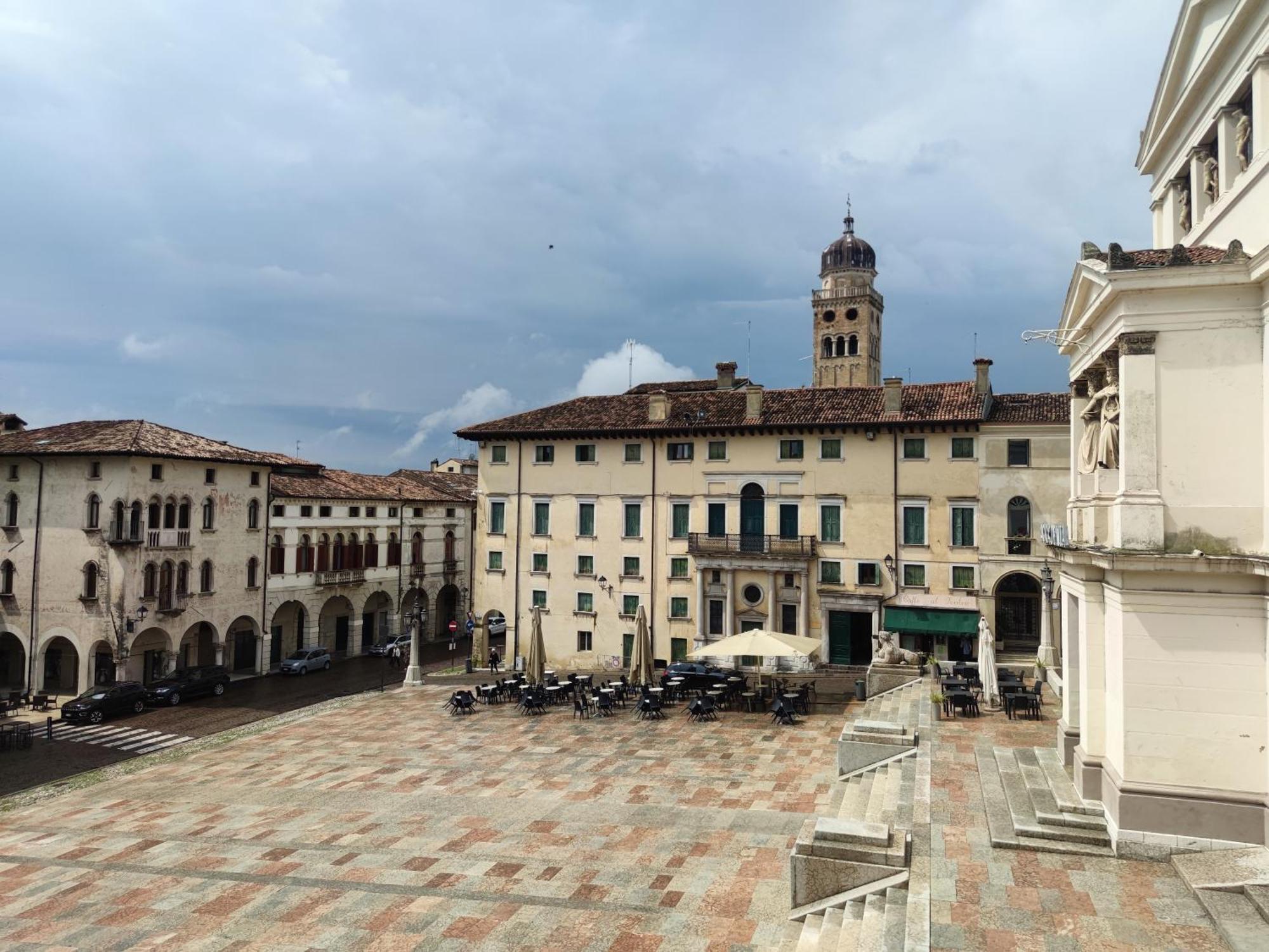 Bbconegliano Borlini公寓 外观 照片