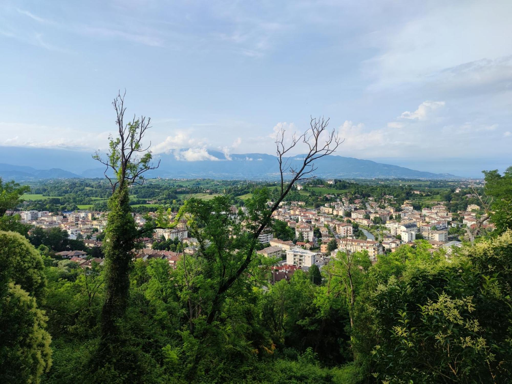 Bbconegliano Borlini公寓 外观 照片