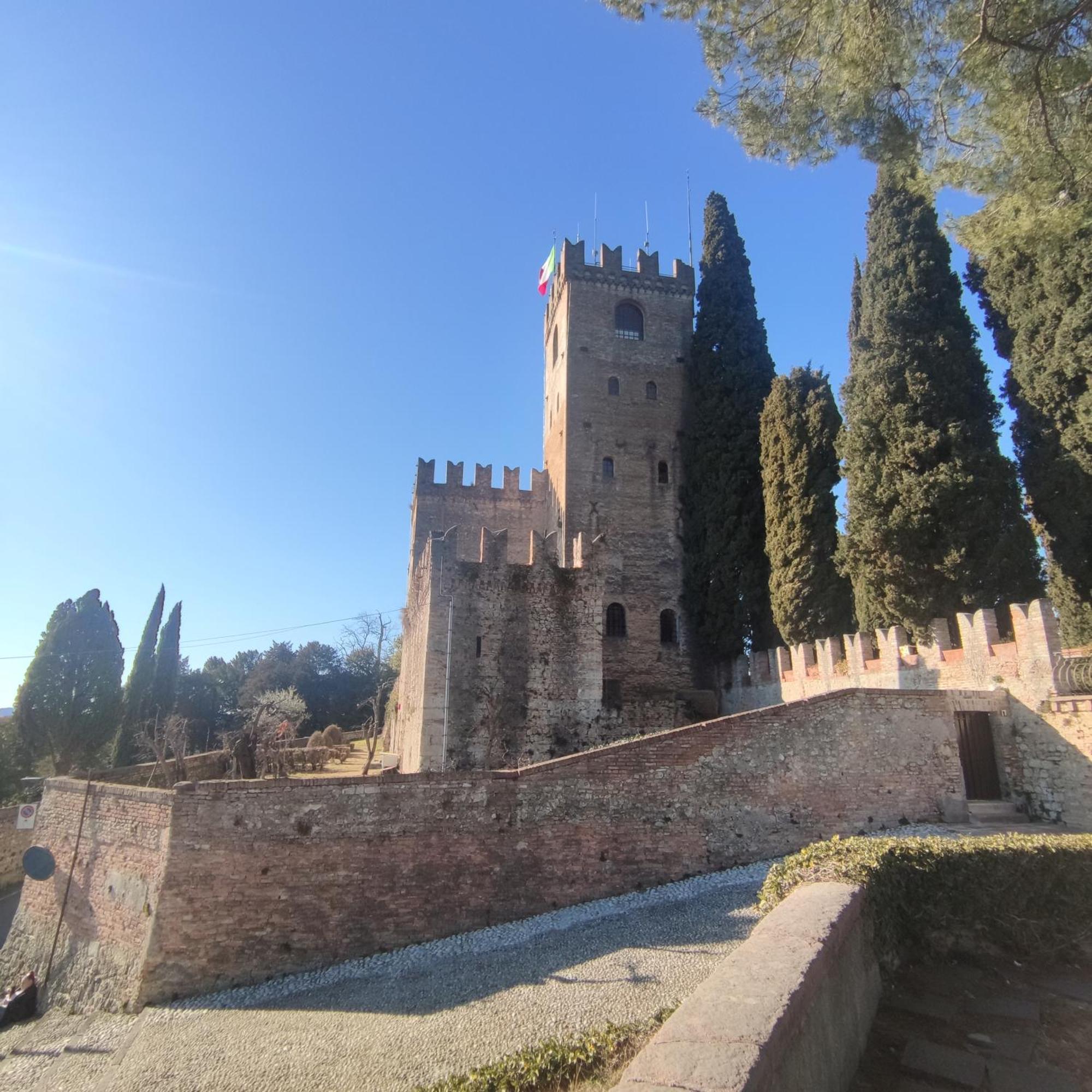 Bbconegliano Borlini公寓 外观 照片