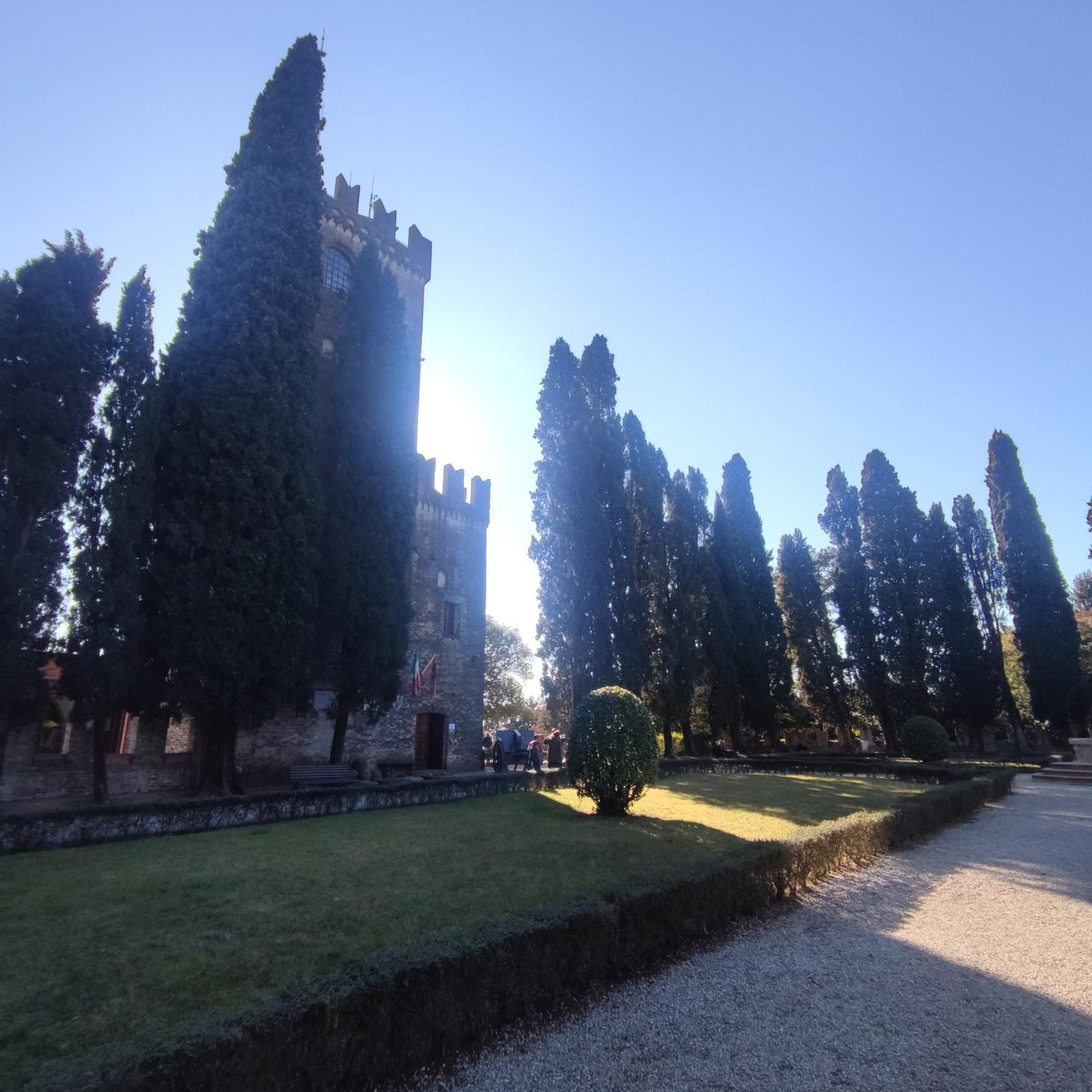 Bbconegliano Borlini公寓 外观 照片