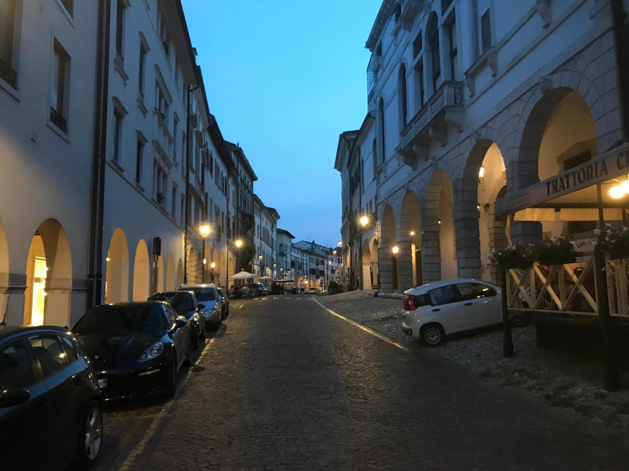 Bbconegliano Borlini公寓 外观 照片