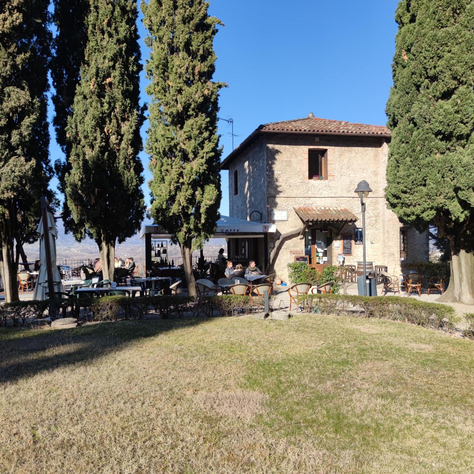 Bbconegliano Borlini公寓 外观 照片